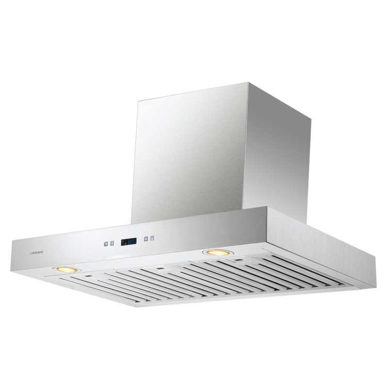 Cavaliere SV218 Series 30 Inches 442 Cubic Feet Per Minute CFM